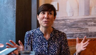 Opplysninger til VG: Høyres valgkomité har bestemt seg