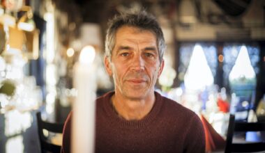 Dødsfall, Arbeidsliv | Nå er hele Hortens hovmester død