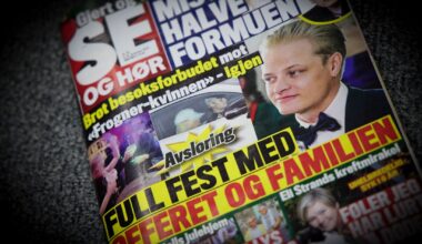 Frogner-kvinnens bistandsadvokat ut mot Se og Hør: – Grenseløst