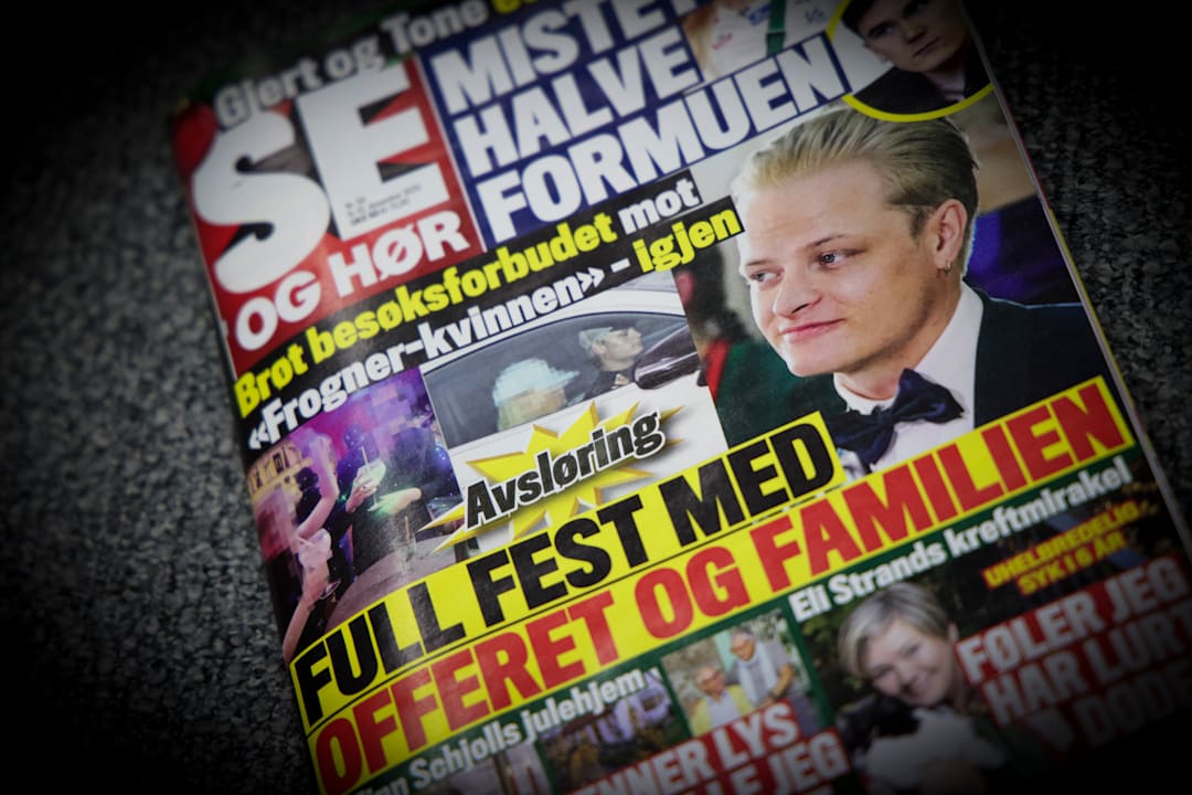 Frogner-kvinnens bistandsadvokat ut mot Se og Hør: – Grenseløst