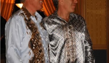 Donald Trump reagerer på bilder av Bill Clinton i Epstein-filene