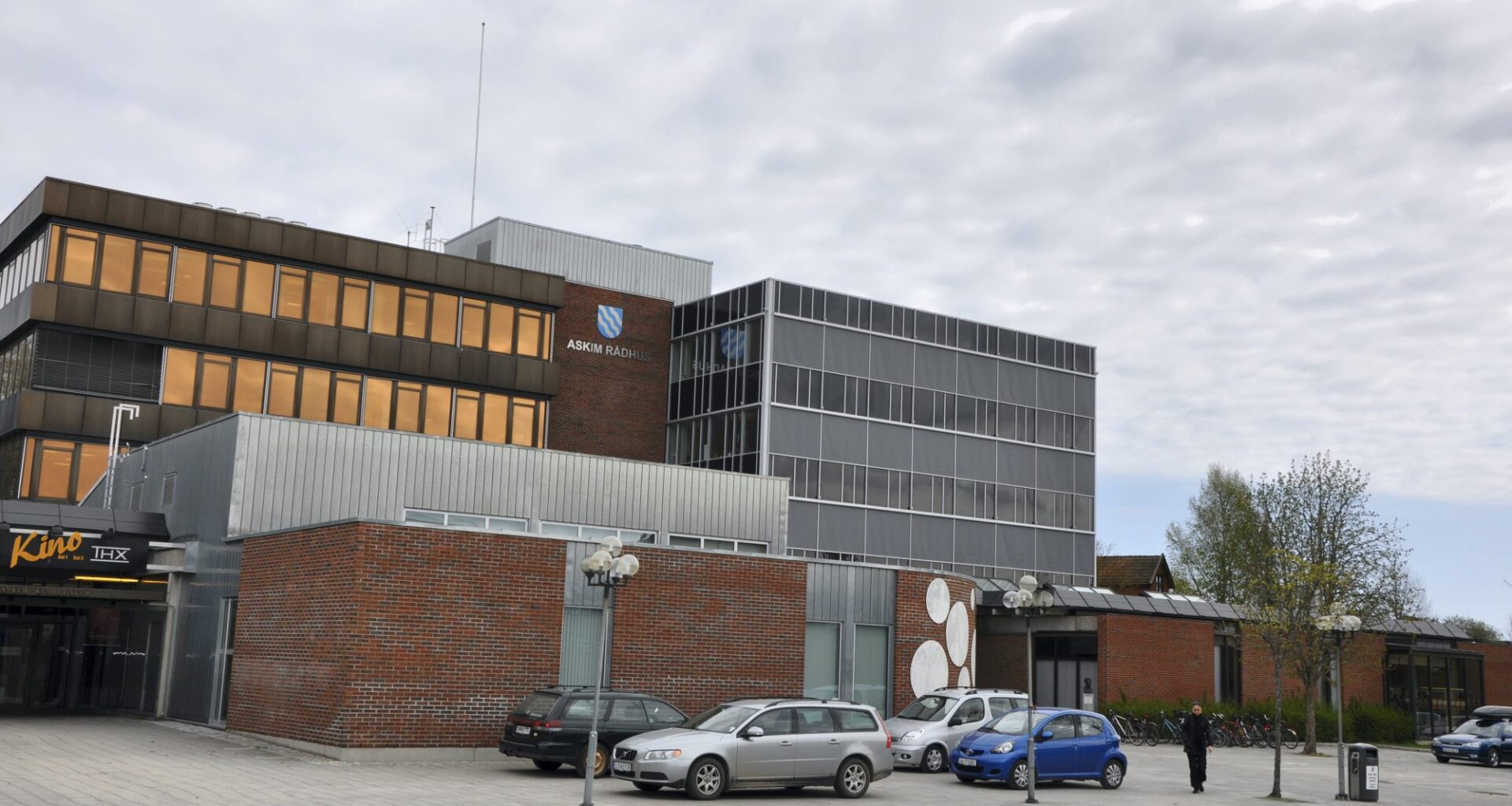 Lokale nyheter, Kommuneøkonomi | Kommunen tok et helt spesielt grep – sparer millioner i redusert skatt