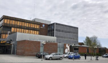 Lokale nyheter, Kommuneøkonomi | Kommunen tok et helt spesielt grep – sparer millioner i redusert skatt