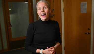 Kirsti Bergstø tror på enighet mellom partiene