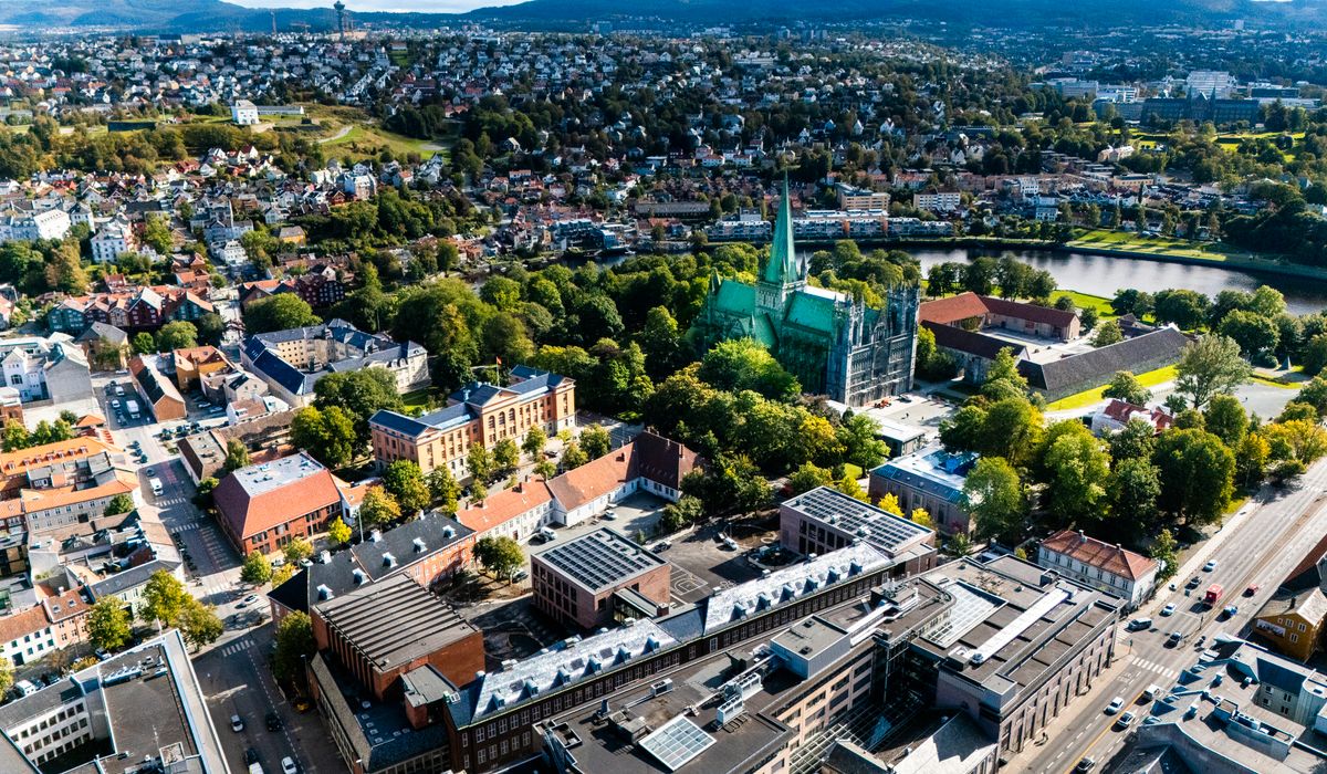 Nå har Norge en million millionærer