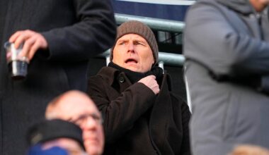 Solbakken må bytte ut sofaen og smågodt med USA-tur: – Jeg hater det