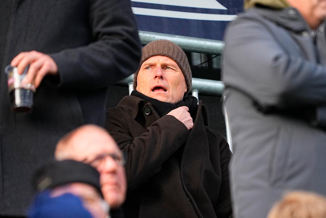 Solbakken må bytte ut sofaen og smågodt med USA-tur: – Jeg hater det