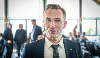 Ber Helse Midt-Norge ta grep - smp.no