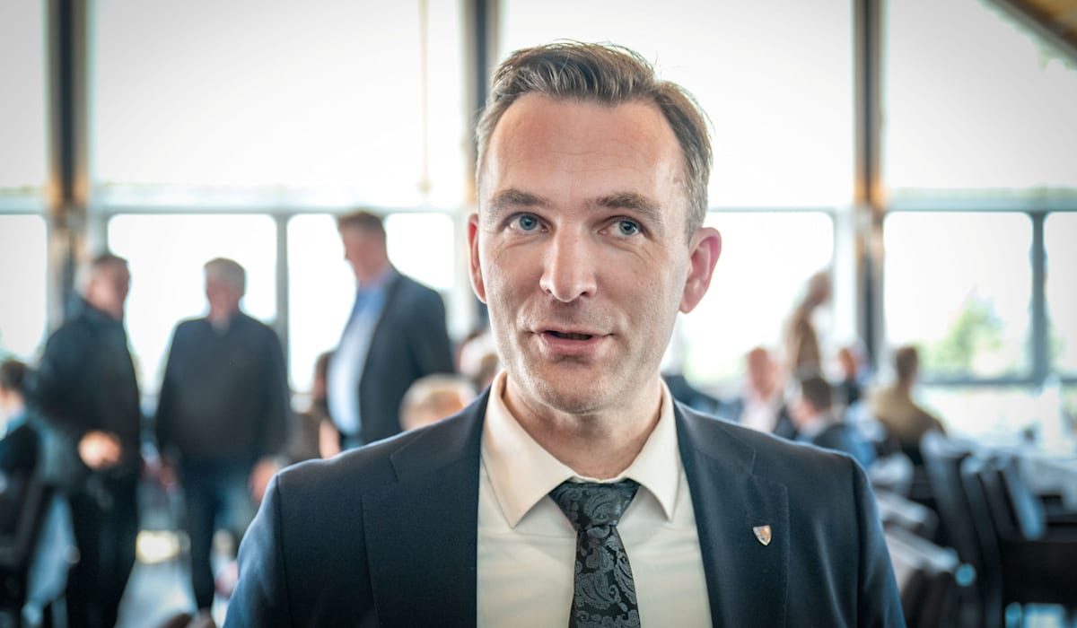 Ber Helse Midt-Norge ta grep - smp.no