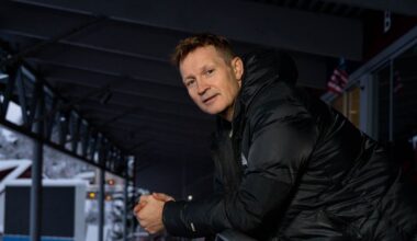 (+) Tilbake etter elleve år: – Helt andre tilstander - itromso.no