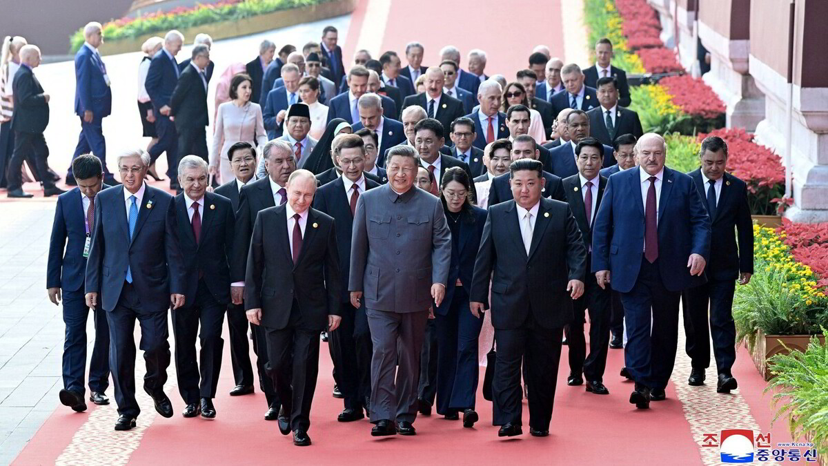 Anmeldelse av to bøker om verdensøkonomien: «The Fractured Age» av Neil Shearing og «Exile Economics» av Ben Chu. (+)