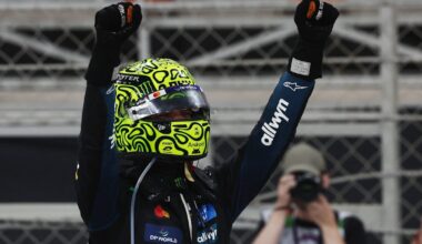 – Jeg trodde ikke jeg skulle gråte