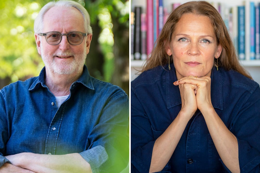 Hellstrøm og Seierstad knuser alle