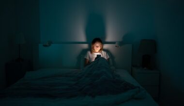 Millioner av australske tenåringer mistet tilgang til sosiale medier