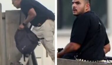 Sa de skulle på fisketur