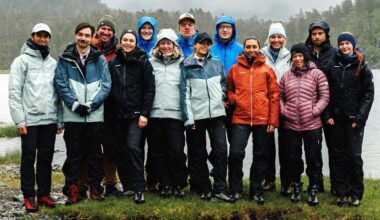 Sjå kven som er med i «Vokteren» - fjordingen.no