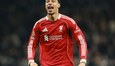 Fantasy Premier League Gameweek 18: 24 minutter endrer alt - VG