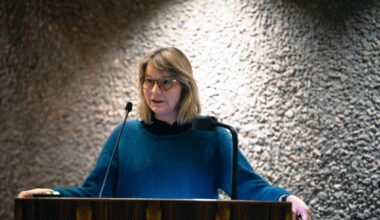 Rotet med tall – fikk kraftig kritikk - rbnett.no