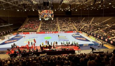 Larvik HK, Håndball | NM-finaler i håndball 2025 - Østlands-Posten