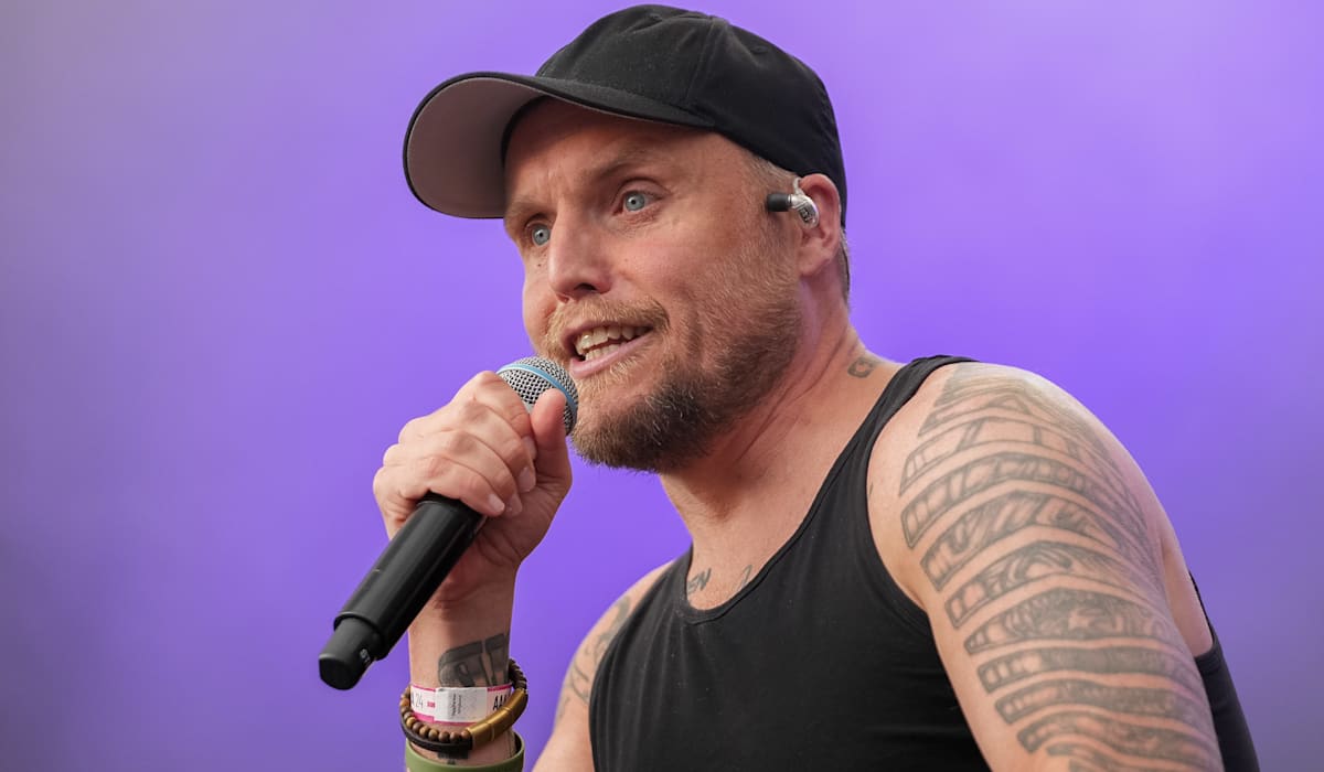 Det er meningen at det skal være tynt musikalt, og det er det - adressa.no