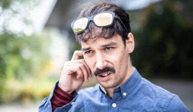 Staten erkjenner menneskerettsbrudd – skulle gitt Joakim cannabis i fengsel – NRK Norge – Oversikt over nyheter fra ulike deler av landet