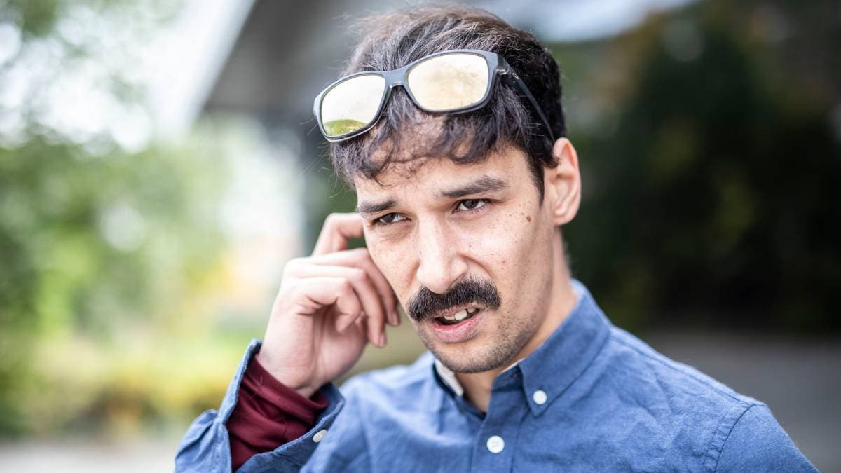 Staten erkjenner menneskerettsbrudd – skulle gitt Joakim cannabis i fengsel – NRK Norge – Oversikt over nyheter fra ulike deler av landet