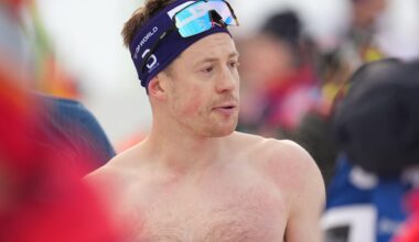 Skistjernen hadde høydetelt på soverommet - adressa.no