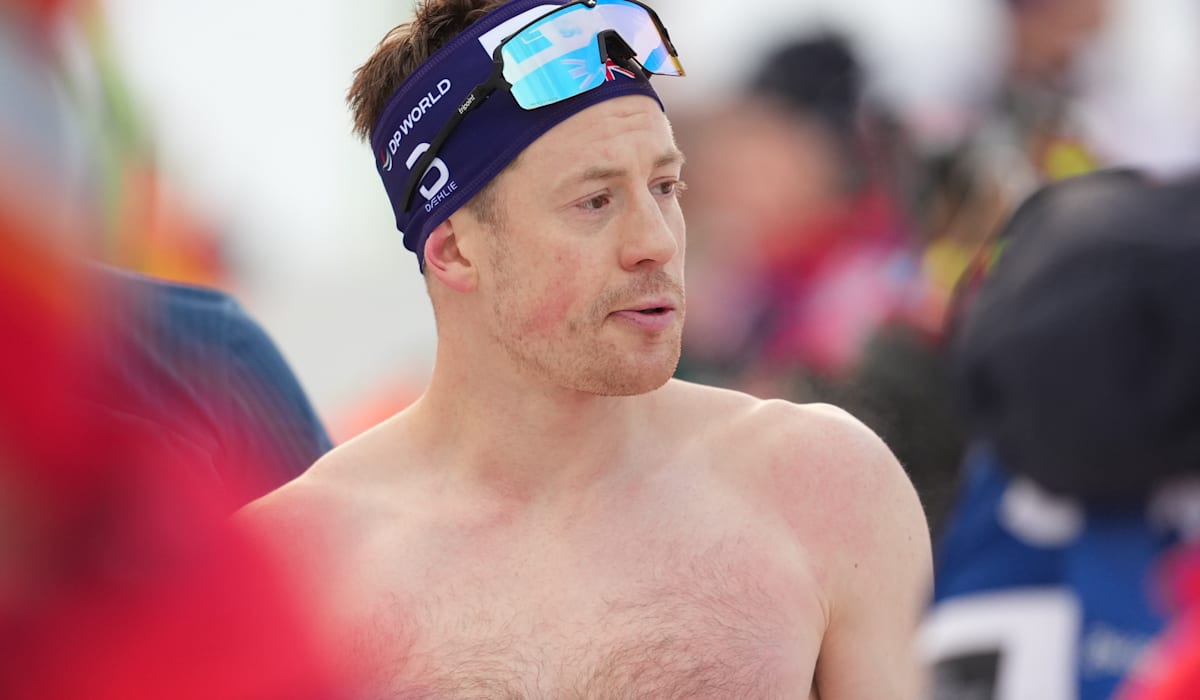 Skistjernen hadde høydetelt på soverommet - adressa.no