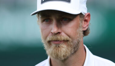 Reitan leder storturnering etter ellevill åpningsrunde