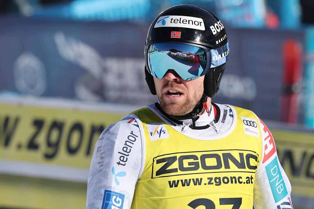 Kilde langt bak i mål i Livigno – sto over sist