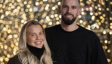 Kristoffer Velde åpner opp om årslønn på 30 millioner kroner