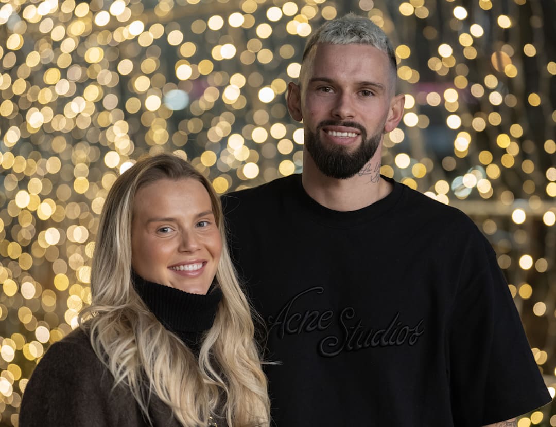 Kristoffer Velde åpner opp om årslønn på 30 millioner kroner