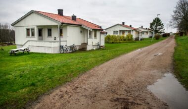 Rømte fra Bastøy fengsel – pågrepet i Sverige