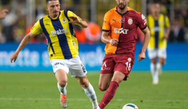 Spillere fra storklubber og eks-klubbtopp varetektsfengslet i tyrkisk gamblingsak