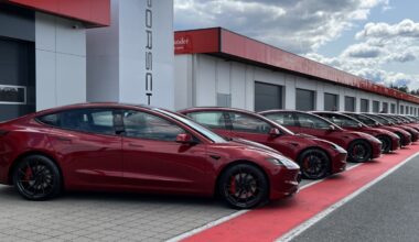 De norske Tesla-tallene likner ikke på noen andres