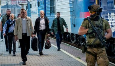 Livvakttjenesten spiser hver fjerde PST-krone