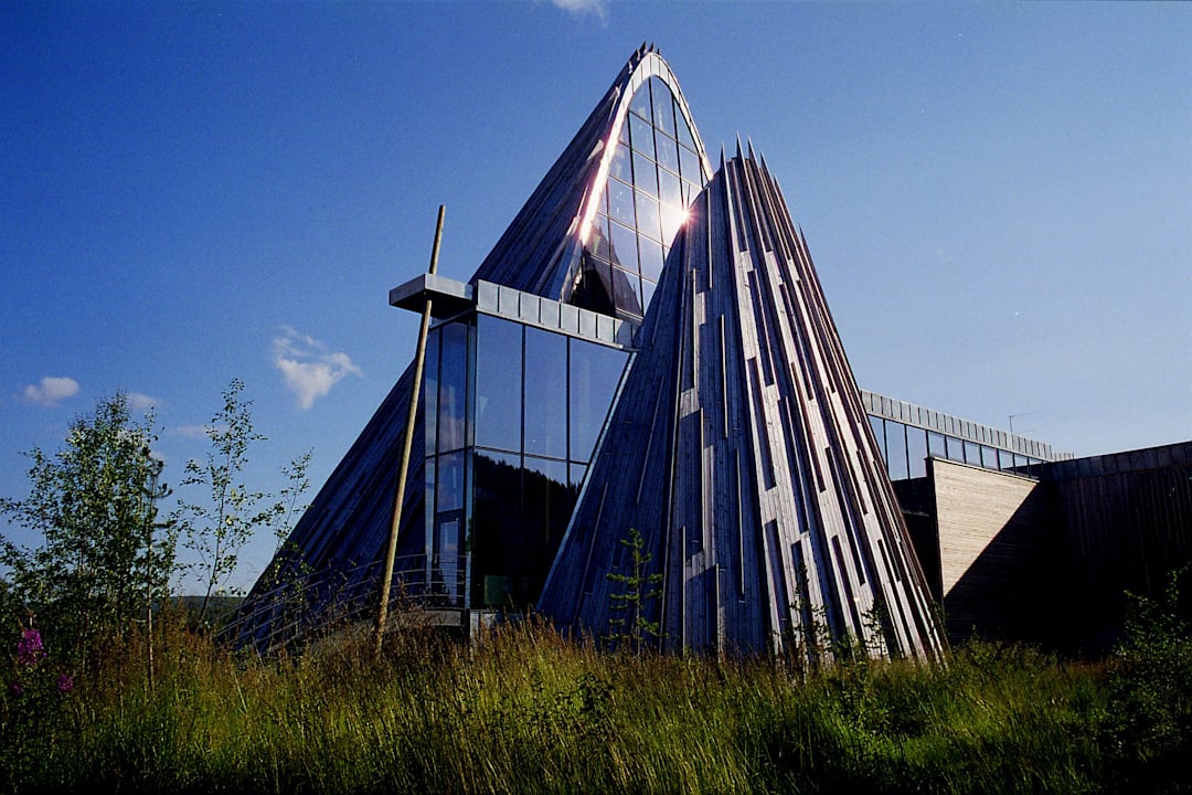 Vurderer egen sameskatt