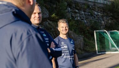 Frivillighet er ikke en tjeneste