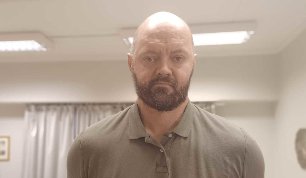 Partnerdrap: – Uutholdelig for meg å akseptere