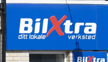 Motor fikk feilaktige priser av bilverksteder