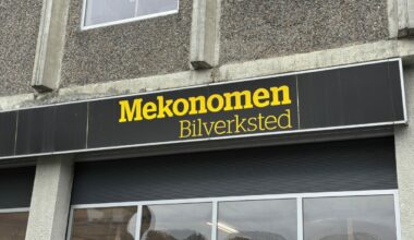 – Mange betaler mer enn nødvendig på bilverkstedene