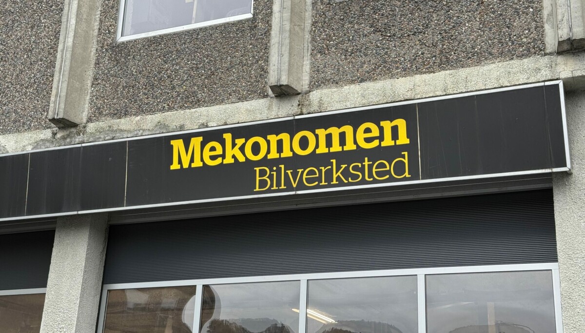 – Mange betaler mer enn nødvendig på bilverkstedene