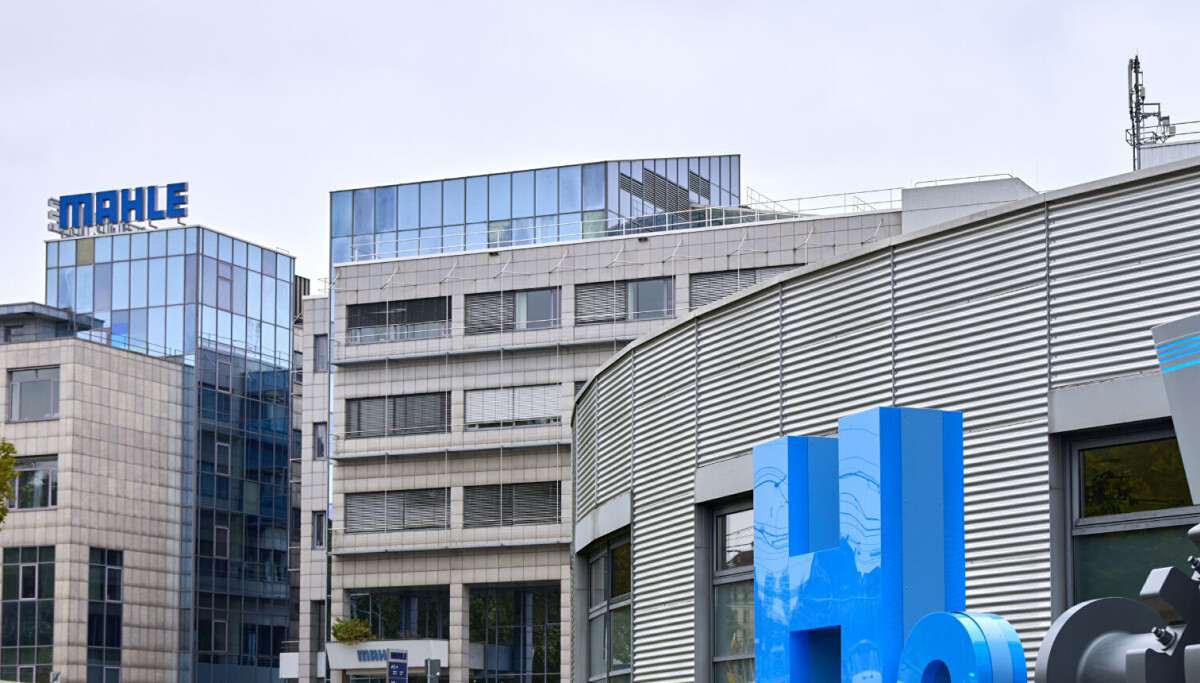 Kinesiske deler skaper problemer for europeiske leverandører