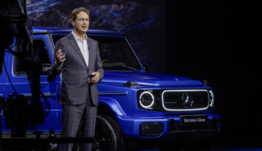 Luksus eller ikke? Strategi-trøbbel for Mercedes