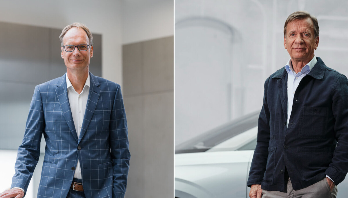 Polestar og Volvo helt uenige med tyske planer