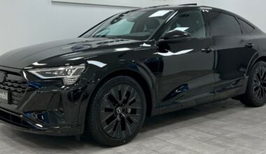 Bilkjøper kreves for 129.000 kr etter at hun ikke fikk billån