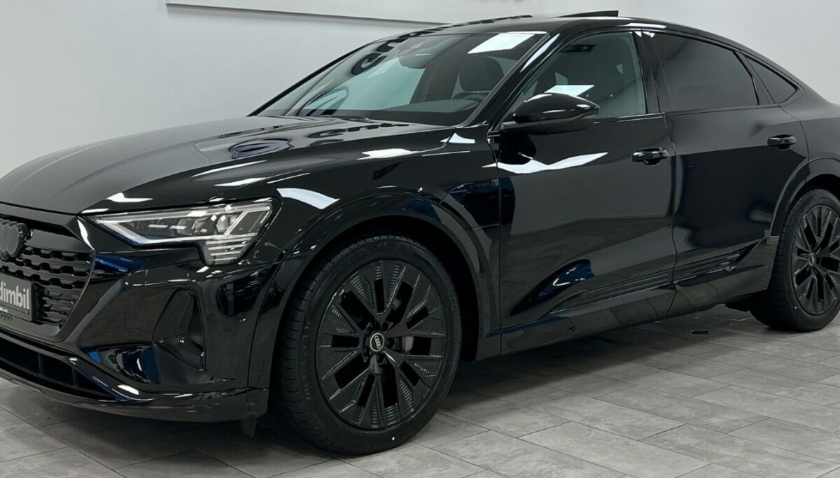 Bilkjøper kreves for 129.000 kr etter at hun ikke fikk billån