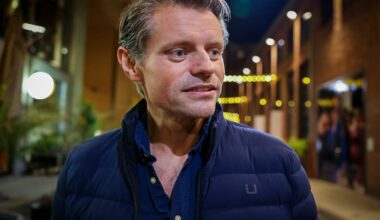 Frølich sier nei til å bli nestleder i Høyre