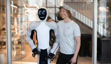 Dette tjente de mest profilerte gründerne i fjor