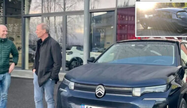 – Bedre enn Tesla på alt som betyr noe